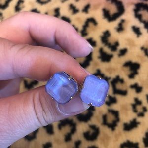 Loren Hope stud earrings